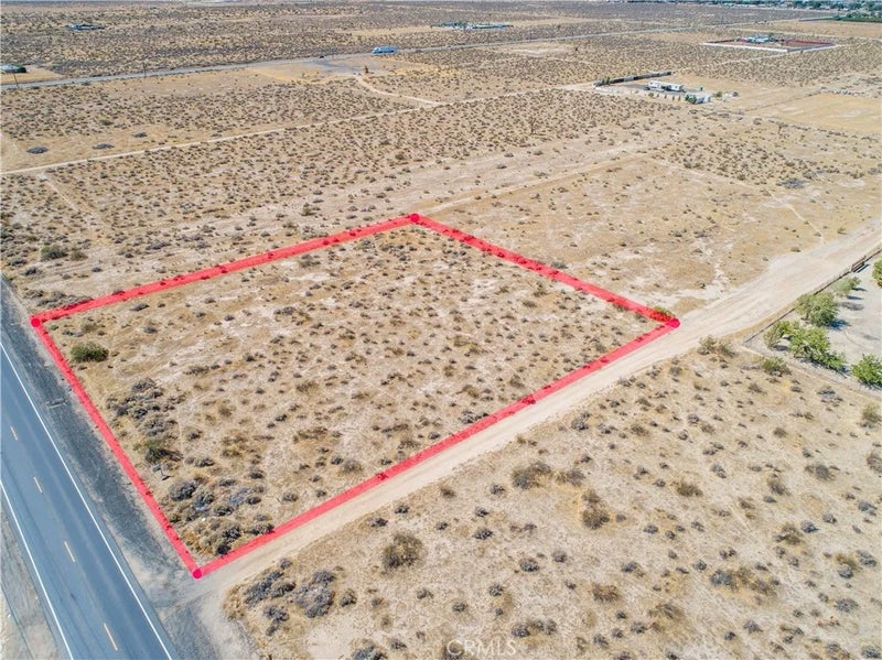 0 COR PALMDALE BLVD 172