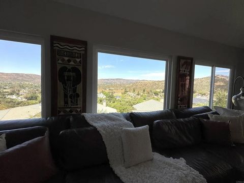 Photo of 15615 Vista Vicente Drive #11, Ramona, CA 92065 (MLS # NDP2603280)