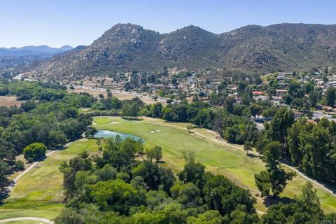 Photo of 15615 Vista Vicente Drive #11, Ramona, CA 92065 (MLS # NDP2603280)