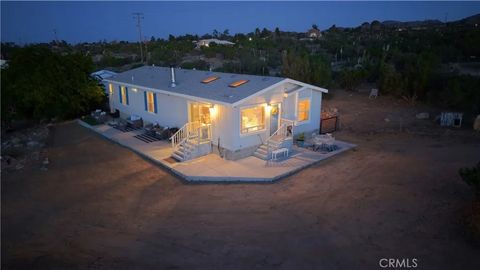 1330 Tamarack Pinon Hills CA 92372