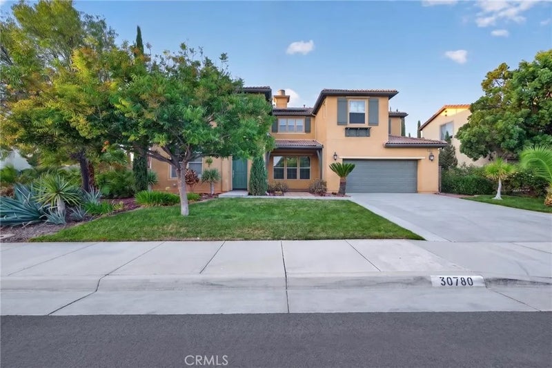 30780 Olympia Rose