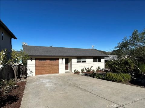 Photo of 941 Marina St, Morro Bay, CA 93442 (MLS # SC25273827)