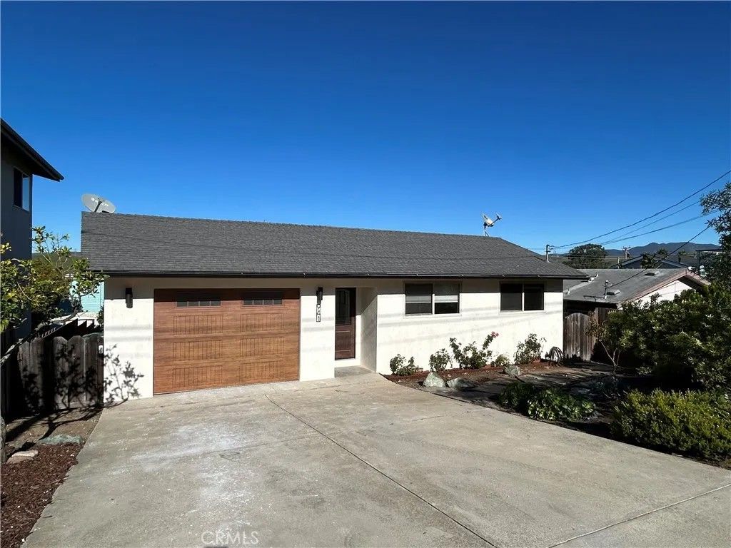 Photo of 941 Marina St, Morro Bay, CA 93442 (MLS # SC25273827)
