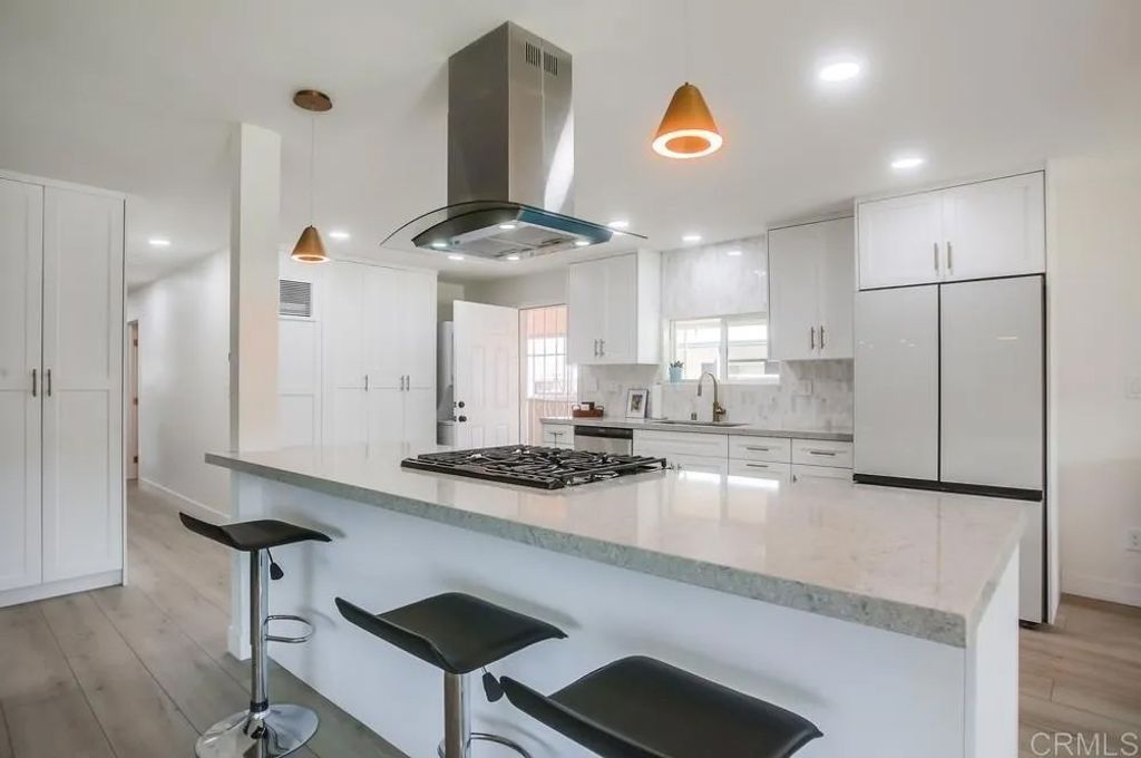 Photo of 8301 Mission Gorge Road 301 Rd, Santee, CA 92071 (MLS # PTP2507596)