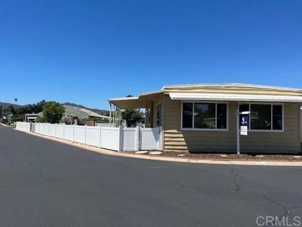 Photo of 8301 Mission Gorge Road 301 Rd, Santee, CA 92071 (MLS # PTP2507596)