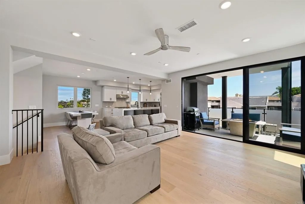 3580 Garfield Street