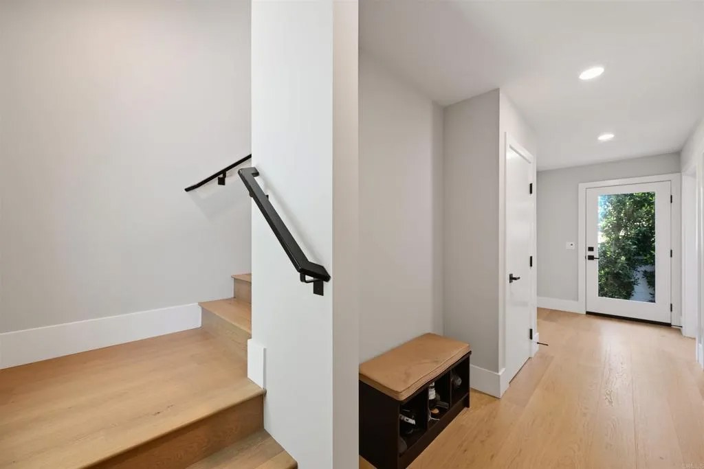 3580 Garfield Street