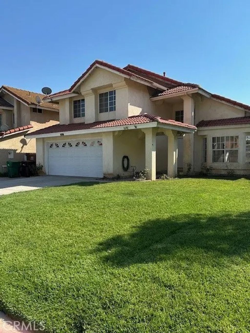 Photo of 24511 Leafwood Drive, Murrieta, CA 92562 (MLS # SW25184203)