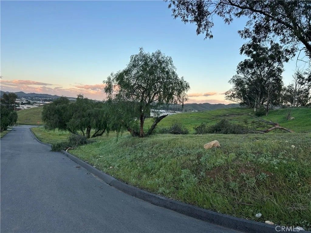 Photo of 0 Miller, Lake Elsinore, CA 92530 (MLS # SW26045467)