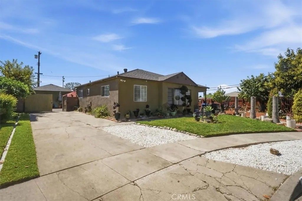 Photo of 9602 Borson Street, Downey, CA 90242 (MLS # CV26080455)