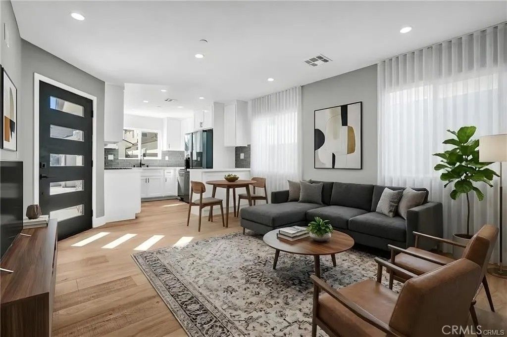 Photo of 2128 W 238th Street #A, Torrance, CA 90501 (MLS # SB26084331)