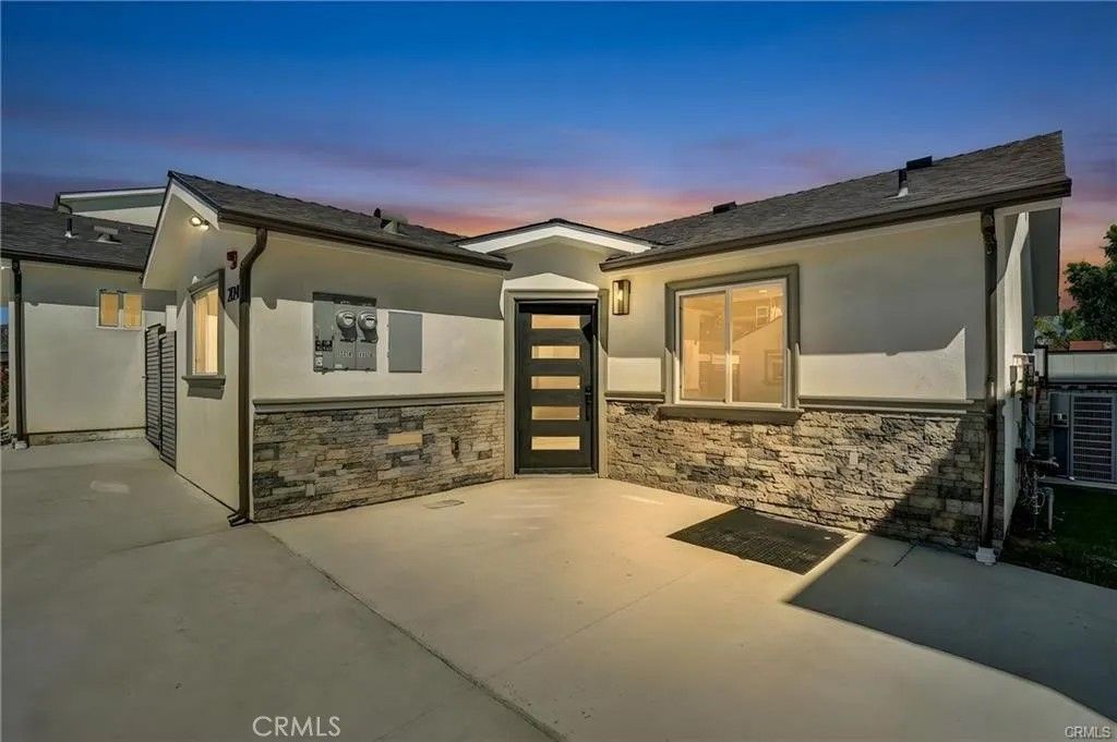 Photo of 2128 W 238th Street #A, Torrance, CA 90501 (MLS # SB26084331)