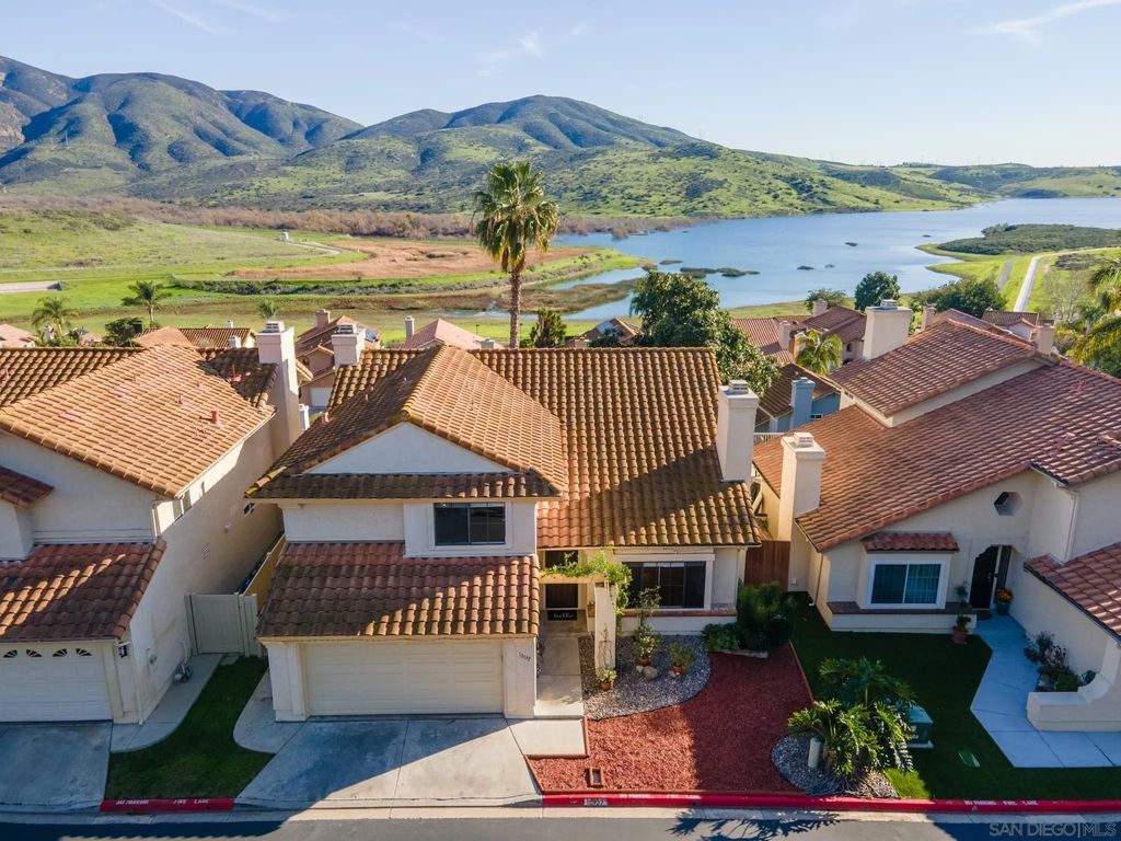 Photo of 10137 Greenleaf Rd, Spring Valley, CA 91977 (MLS # 260002104)