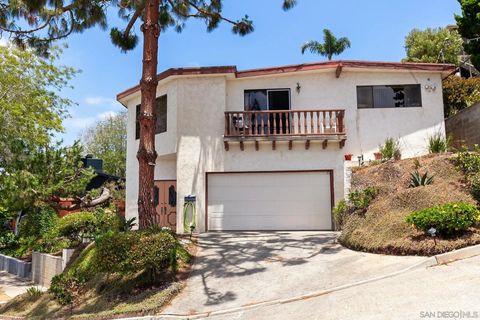 3428 Quimby St San Diego CA 92106