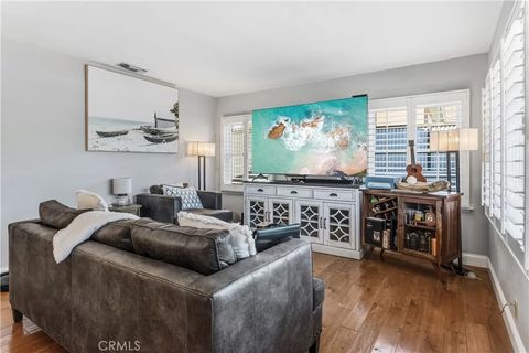 Tiny photo for 22709 Gaycrest Avenue, Torrance, CA 90505 (MLS # PV25239751)