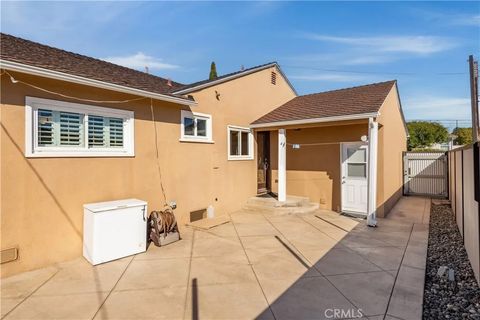 Tiny photo for 22709 Gaycrest Avenue, Torrance, CA 90505 (MLS # PV25239751)