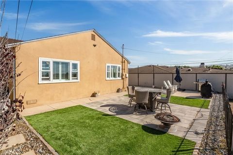 Tiny photo for 22709 Gaycrest Avenue, Torrance, CA 90505 (MLS # PV25239751)