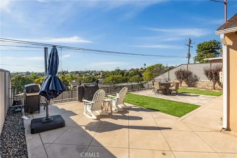 Tiny photo for 22709 Gaycrest Avenue, Torrance, CA 90505 (MLS # PV25239751)