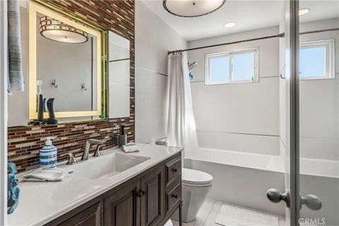 Tiny photo for 22709 Gaycrest Avenue, Torrance, CA 90505 (MLS # PV25239751)
