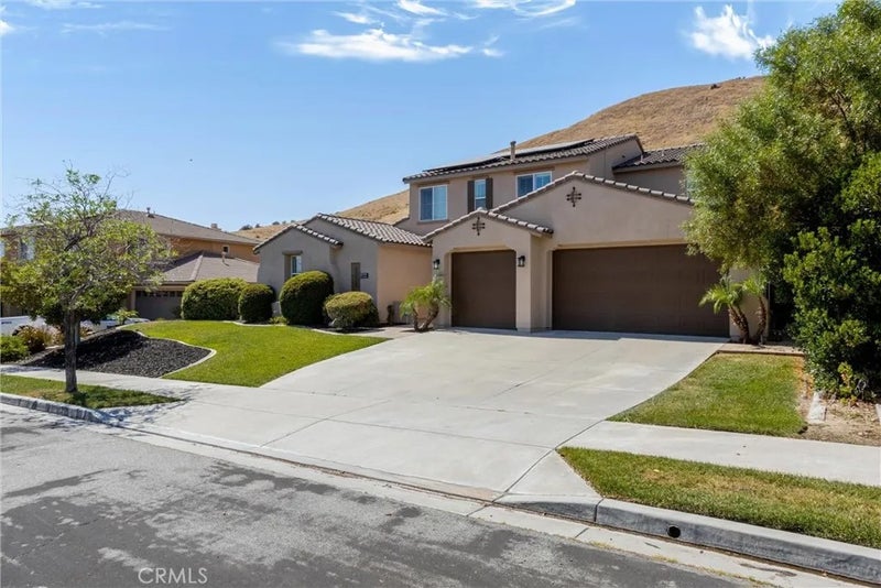 33264 Gold Mountain Road