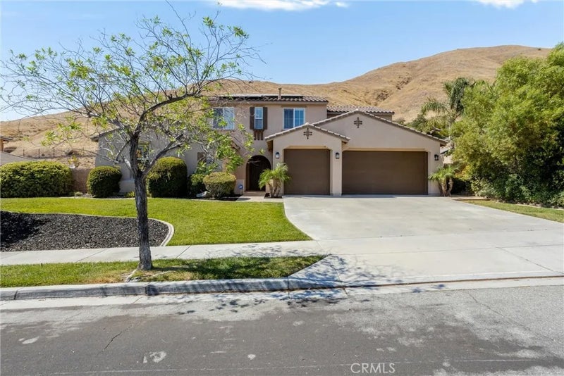 33264 Gold Mountain Road