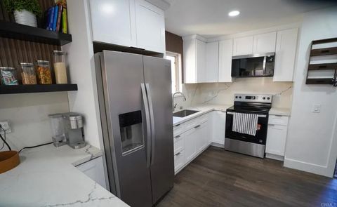 Photo of 540 65Th Street #204, San Diego, CA 92114 (MLS # NDP2600353)