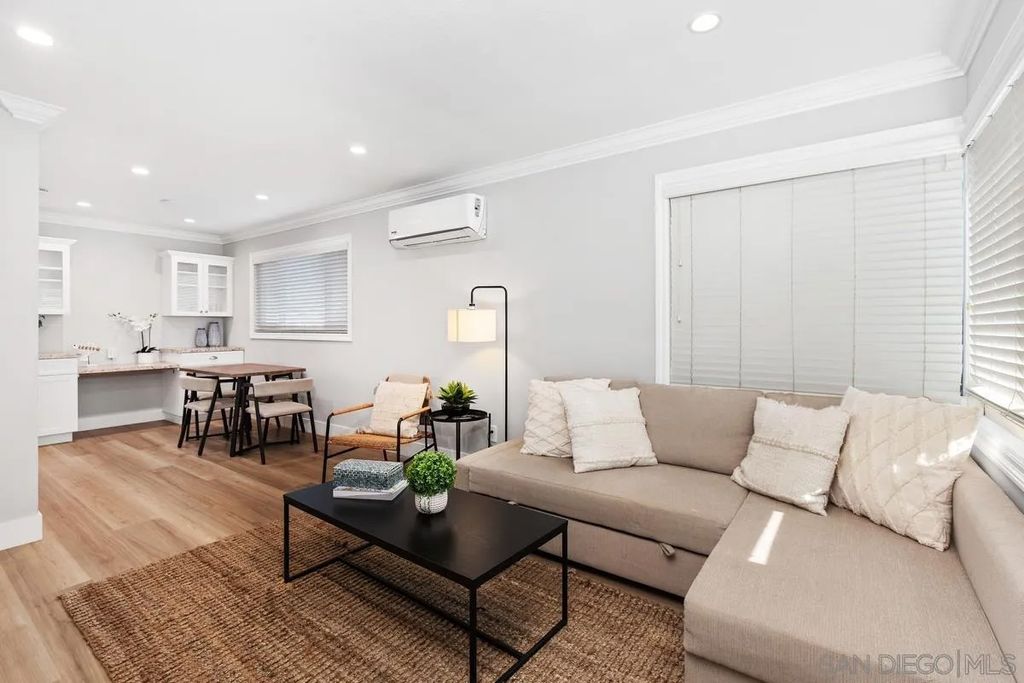 Photo of 852 Olive Avenue, Coronado, CA 92118 (MLS # 260007624)