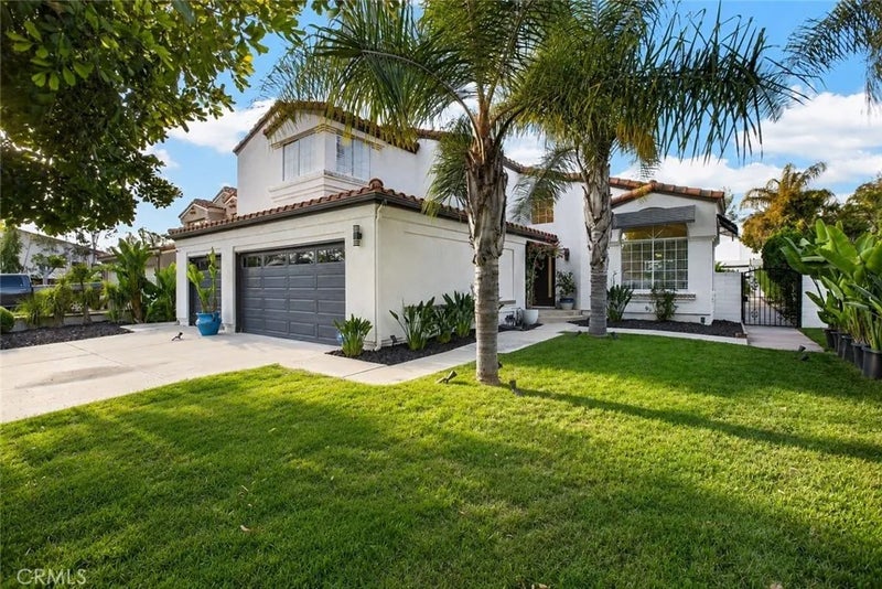22520 Raspberry Lane
