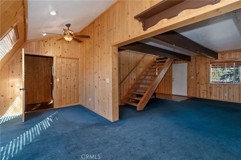 Tiny photo for 47115 Sky View Drive, Big Bear Lake, CA 92314 (MLS # IG26012510)