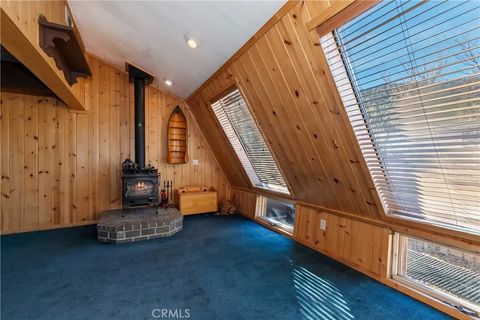 Tiny photo for 47115 Sky View Drive, Big Bear Lake, CA 92314 (MLS # IG26012510)