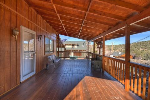 Tiny photo for 47115 Sky View Drive, Big Bear Lake, CA 92314 (MLS # IG26012510)