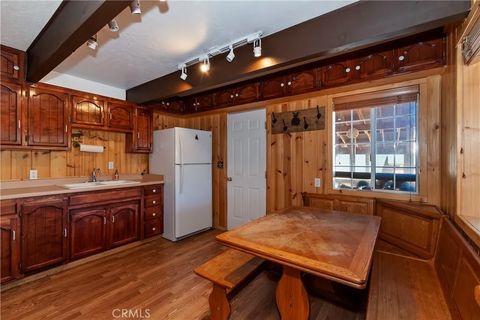 Tiny photo for 47115 Sky View Drive, Big Bear Lake, CA 92314 (MLS # IG26012510)