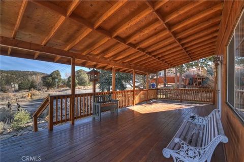 Tiny photo for 47115 Sky View Drive, Big Bear Lake, CA 92314 (MLS # IG26012510)