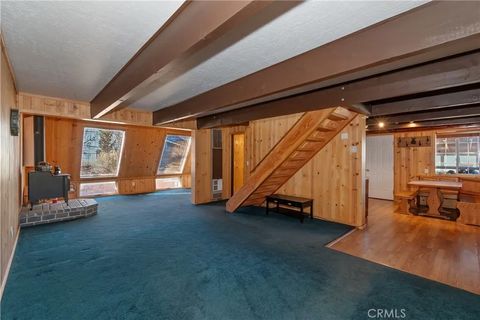 Tiny photo for 47115 Sky View Drive, Big Bear Lake, CA 92314 (MLS # IG26012510)