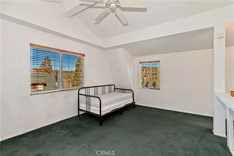 Tiny photo for 47115 Sky View Drive, Big Bear Lake, CA 92314 (MLS # IG26012510)