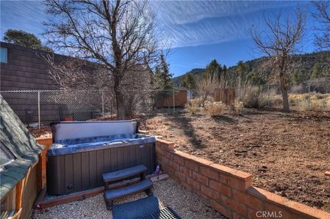 Tiny photo for 47115 Sky View Drive, Big Bear Lake, CA 92314 (MLS # IG26012510)