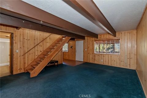 Tiny photo for 47115 Sky View Drive, Big Bear Lake, CA 92314 (MLS # IG26012510)