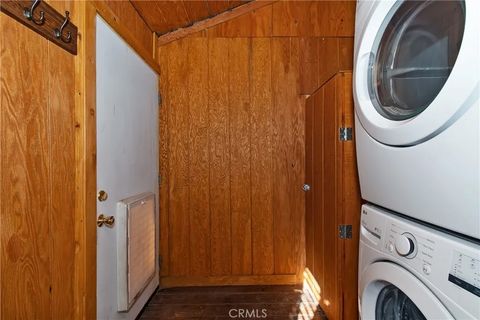 Tiny photo for 47115 Sky View Drive, Big Bear Lake, CA 92314 (MLS # IG26012510)