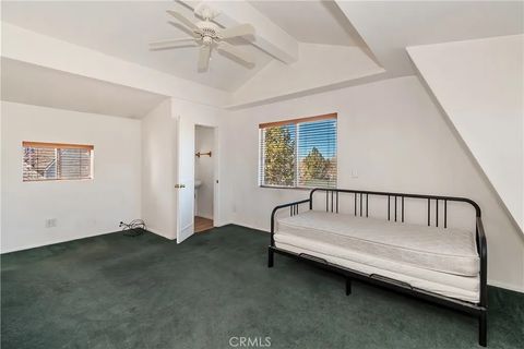 Tiny photo for 47115 Sky View Drive, Big Bear Lake, CA 92314 (MLS # IG26012510)