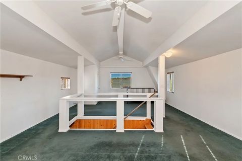 Tiny photo for 47115 Sky View Drive, Big Bear Lake, CA 92314 (MLS # IG26012510)