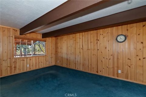 Tiny photo for 47115 Sky View Drive, Big Bear Lake, CA 92314 (MLS # IG26012510)