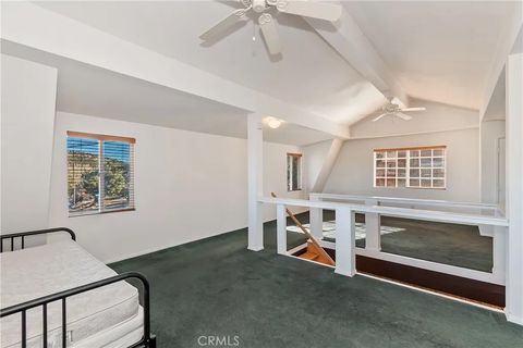 Tiny photo for 47115 Sky View Drive, Big Bear Lake, CA 92314 (MLS # IG26012510)