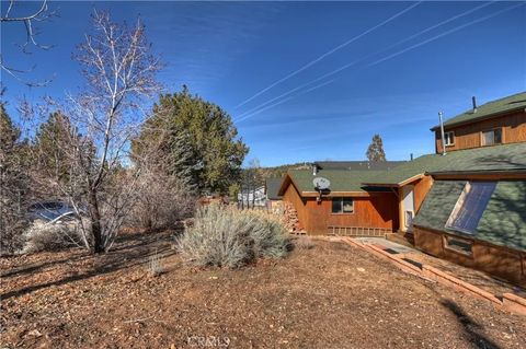 Tiny photo for 47115 Sky View Drive, Big Bear Lake, CA 92314 (MLS # IG26012510)