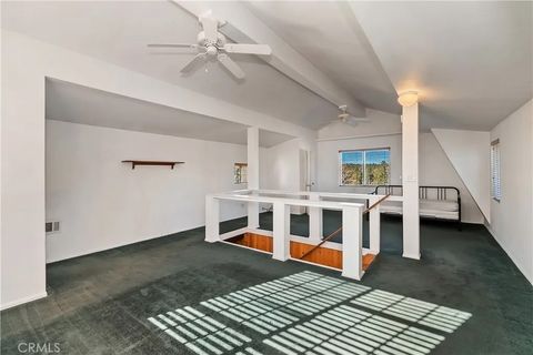 Tiny photo for 47115 Sky View Drive, Big Bear Lake, CA 92314 (MLS # IG26012510)