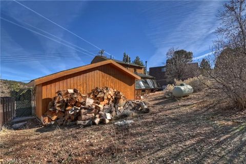 Tiny photo for 47115 Sky View Drive, Big Bear Lake, CA 92314 (MLS # IG26012510)