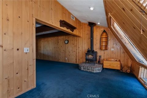 Tiny photo for 47115 Sky View Drive, Big Bear Lake, CA 92314 (MLS # IG26012510)