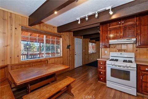 Tiny photo for 47115 Sky View Drive, Big Bear Lake, CA 92314 (MLS # IG26012510)