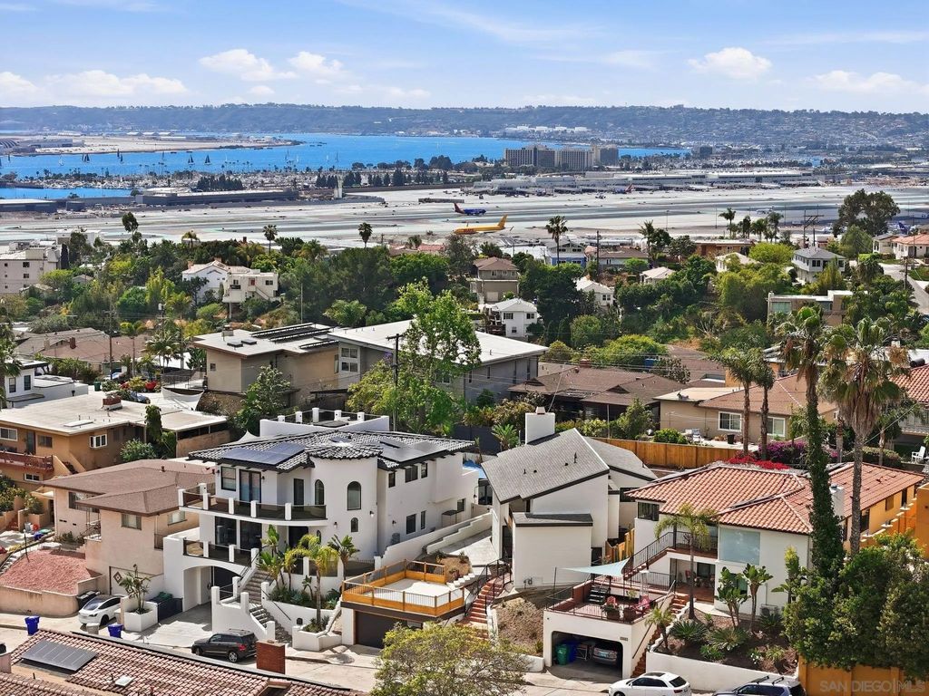 Photo of 3344 Goldfinch St, San Diego, CA 92103 (MLS # 260007747)