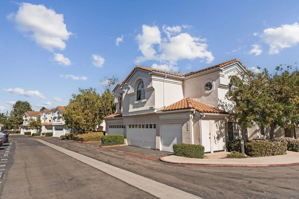 Photo of 1898 Matin Cir #189, San Marcos, CA 92069 (MLS # 260006232)