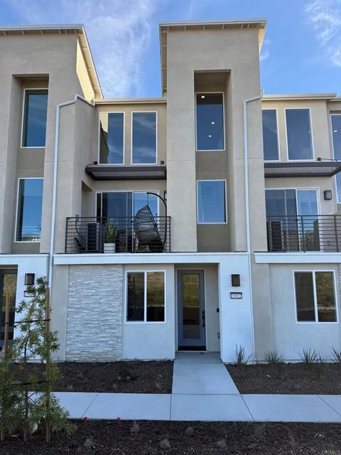 13922 Boyden Way Mira Mesa CA 92126